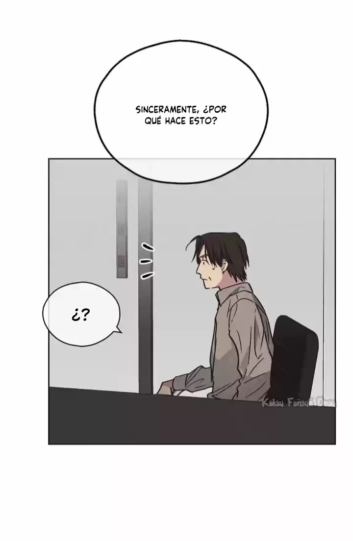 PAYBACK capítulo 2, página 76