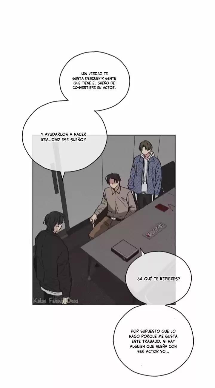PAYBACK capítulo 2, página 77