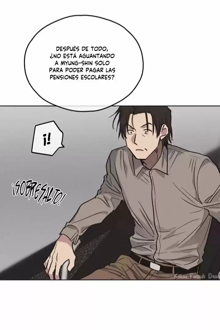 PAYBACK capítulo 2, página 78