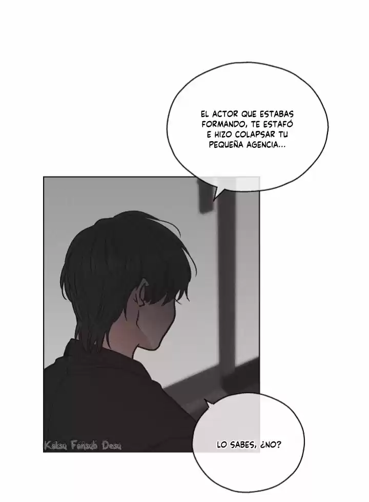 PAYBACK capítulo 2, página 80