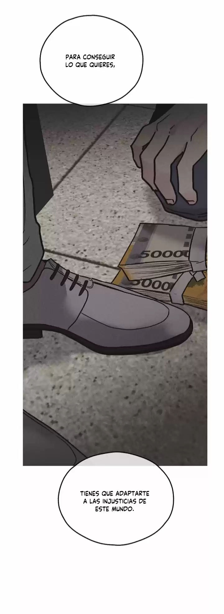 PAYBACK capítulo 2, página 83