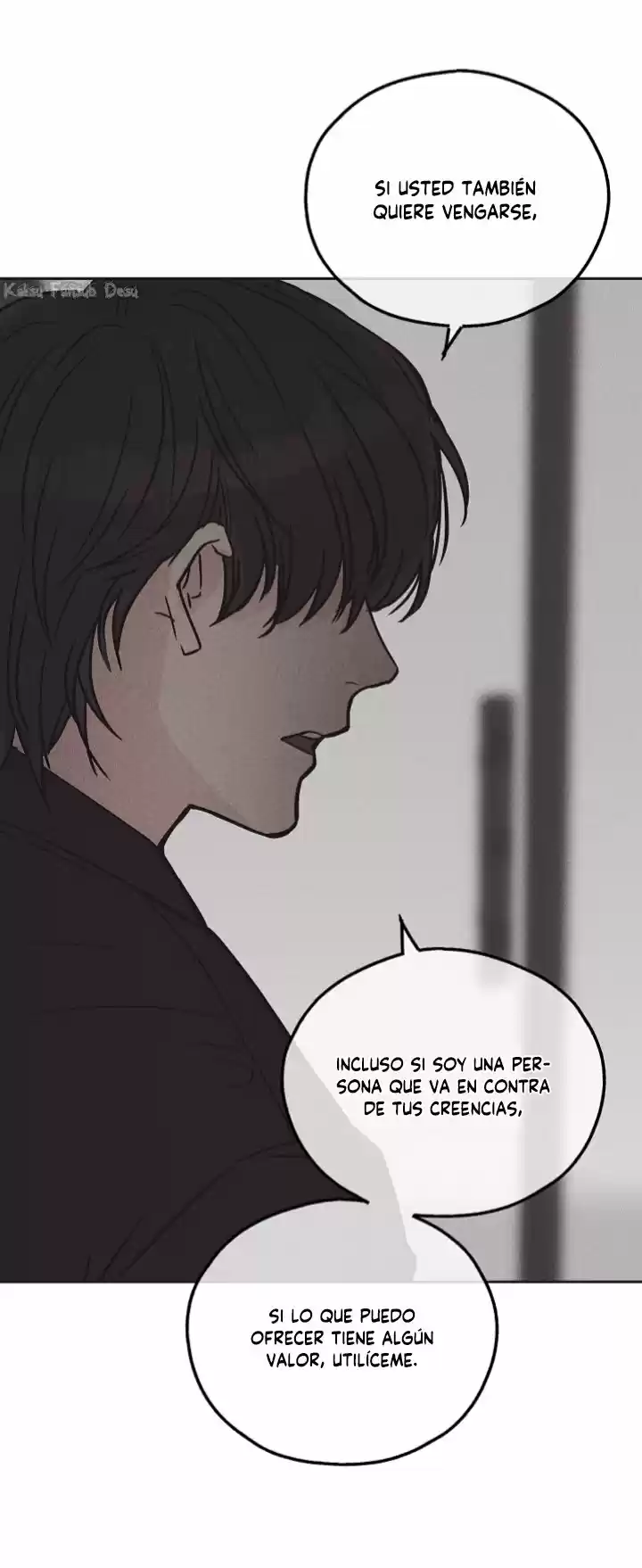 PAYBACK capítulo 2, página 84