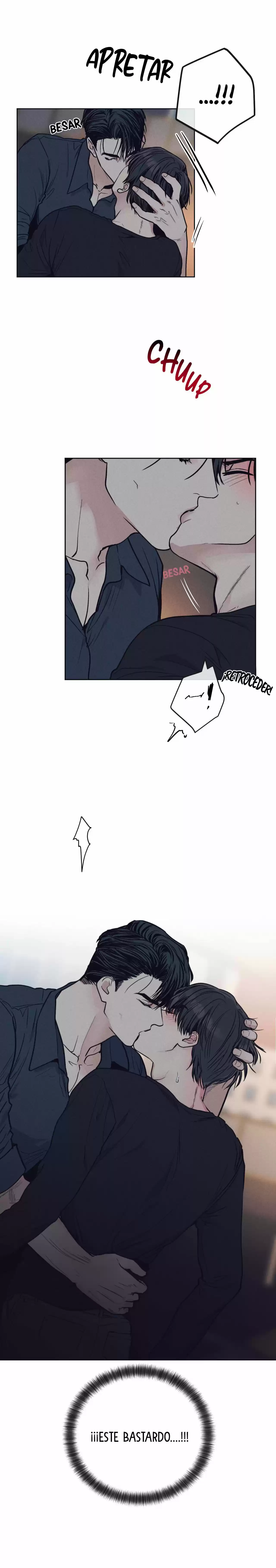 PAYBACK capítulo 20, página 5