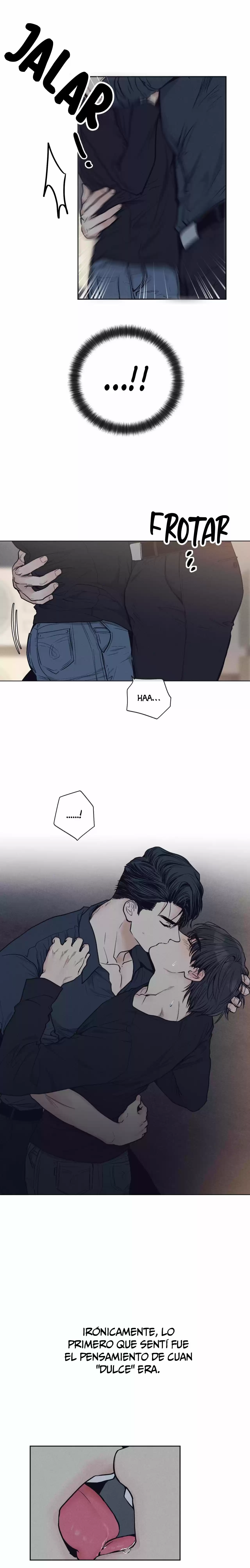 PAYBACK capítulo 20, página 7