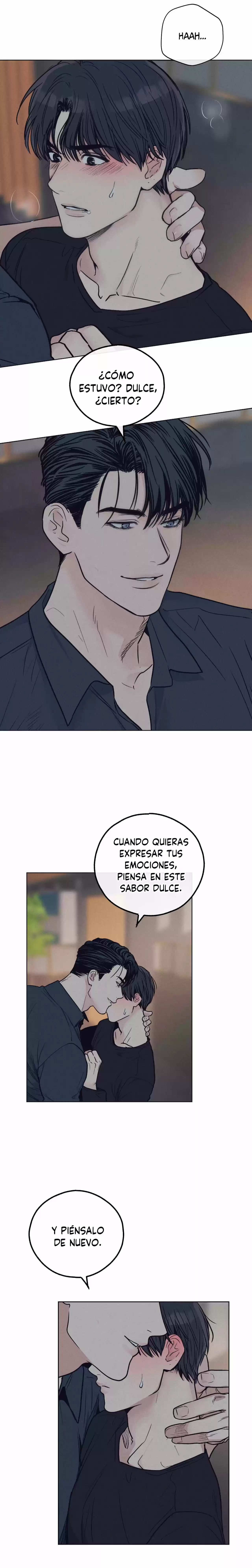 PAYBACK capítulo 20, página 9