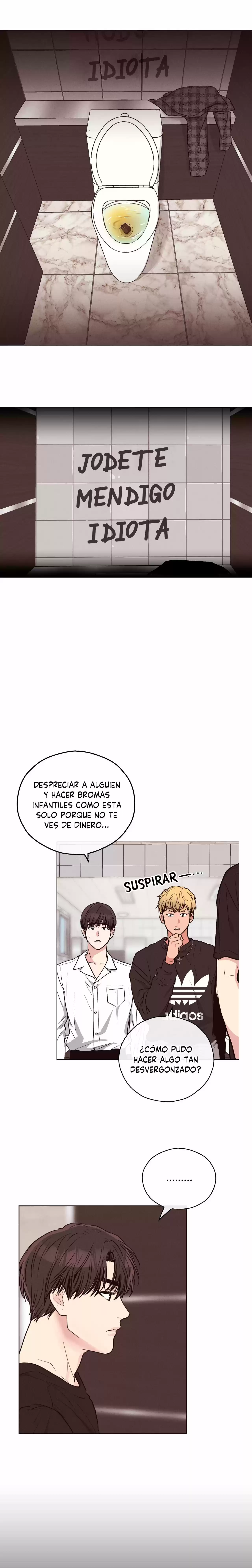 PAYBACK capítulo 20, página 19