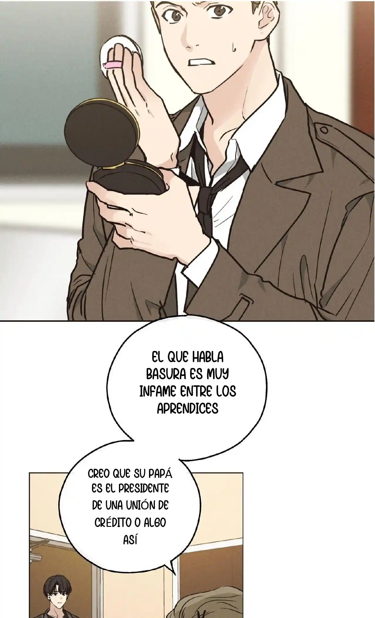PAYBACK capítulo 21, página 2