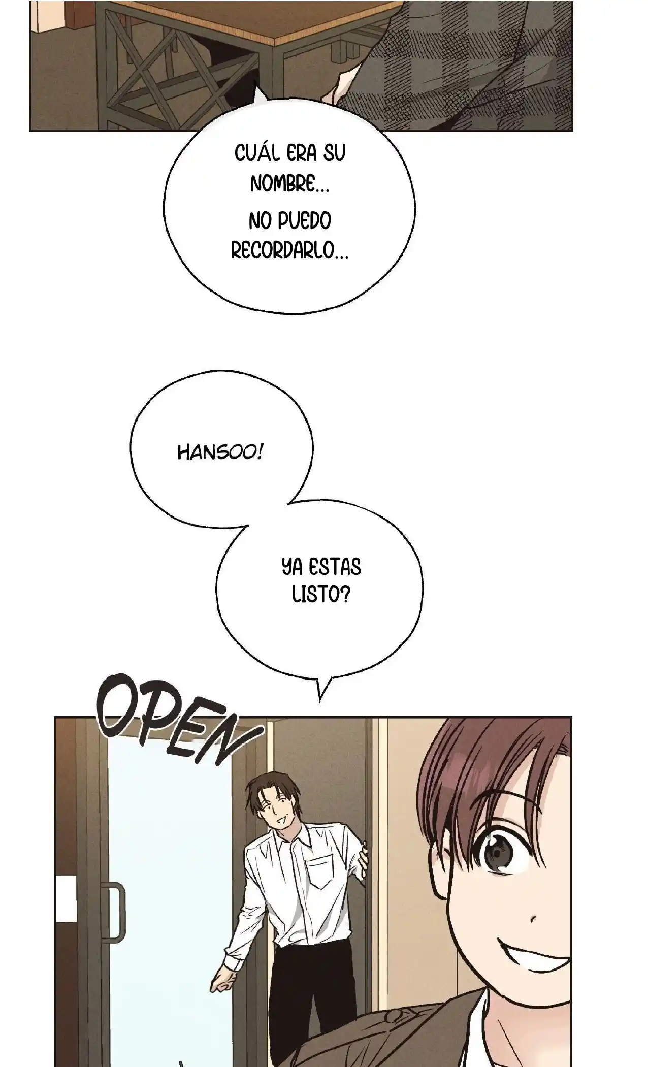 PAYBACK capítulo 21, página 7