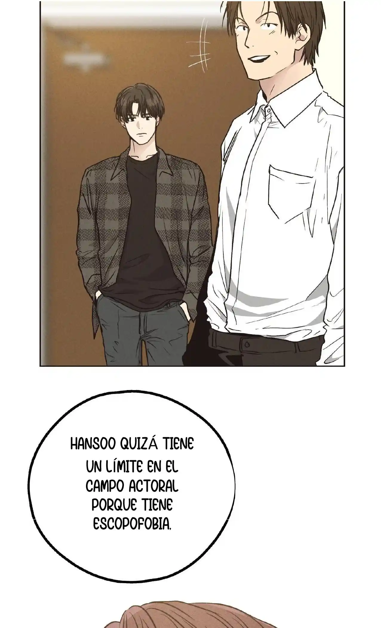 PAYBACK capítulo 21, página 26