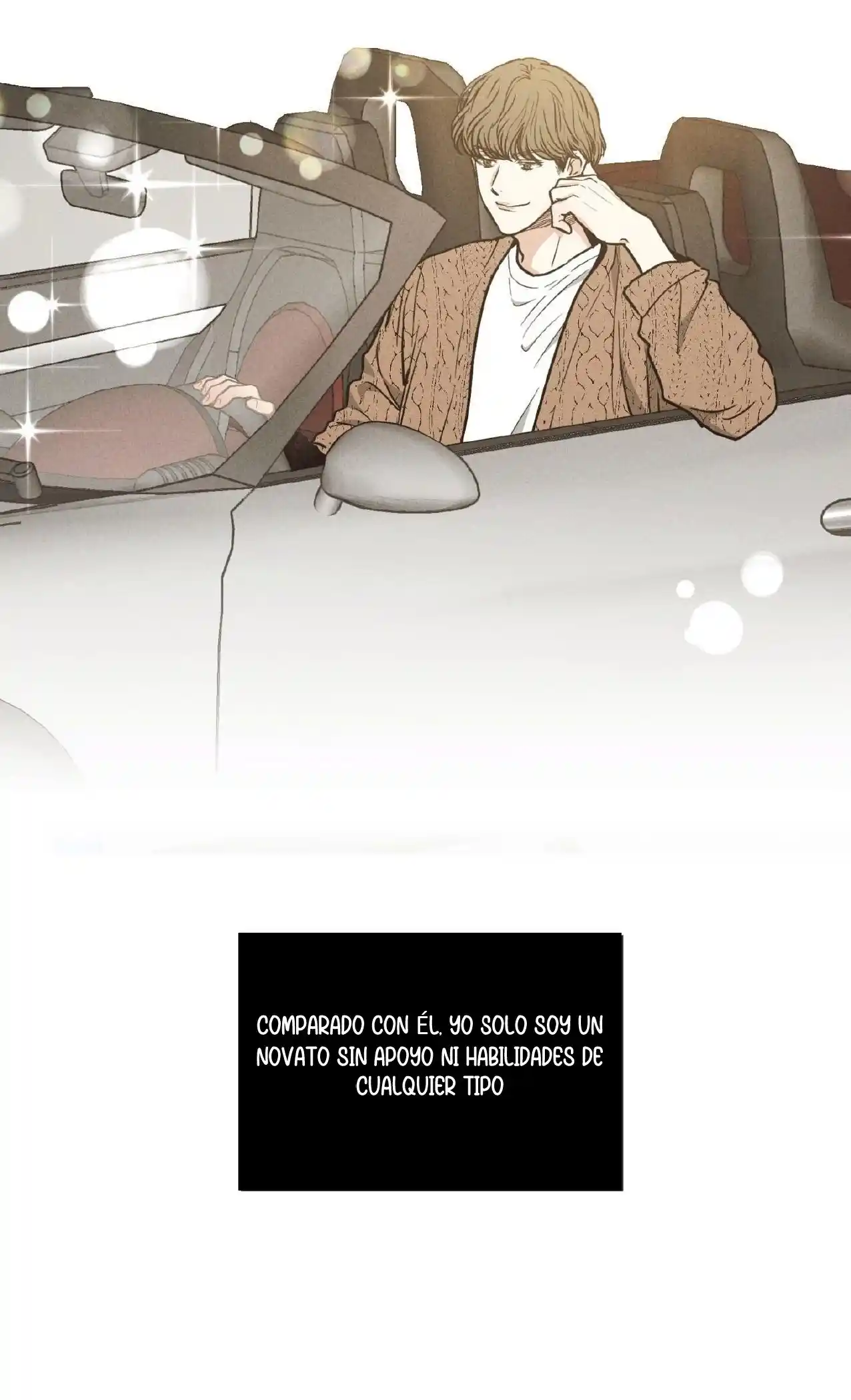 PAYBACK capítulo 21, página 38