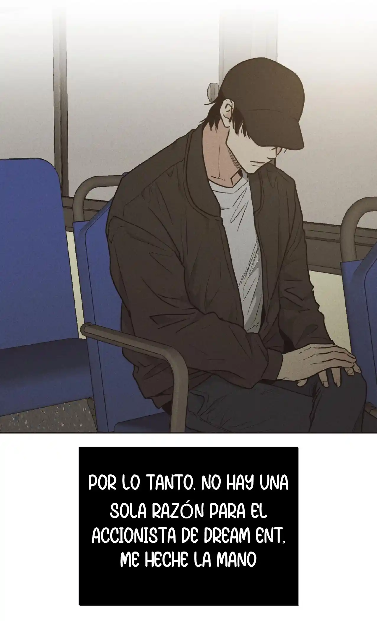 PAYBACK capítulo 21, página 40