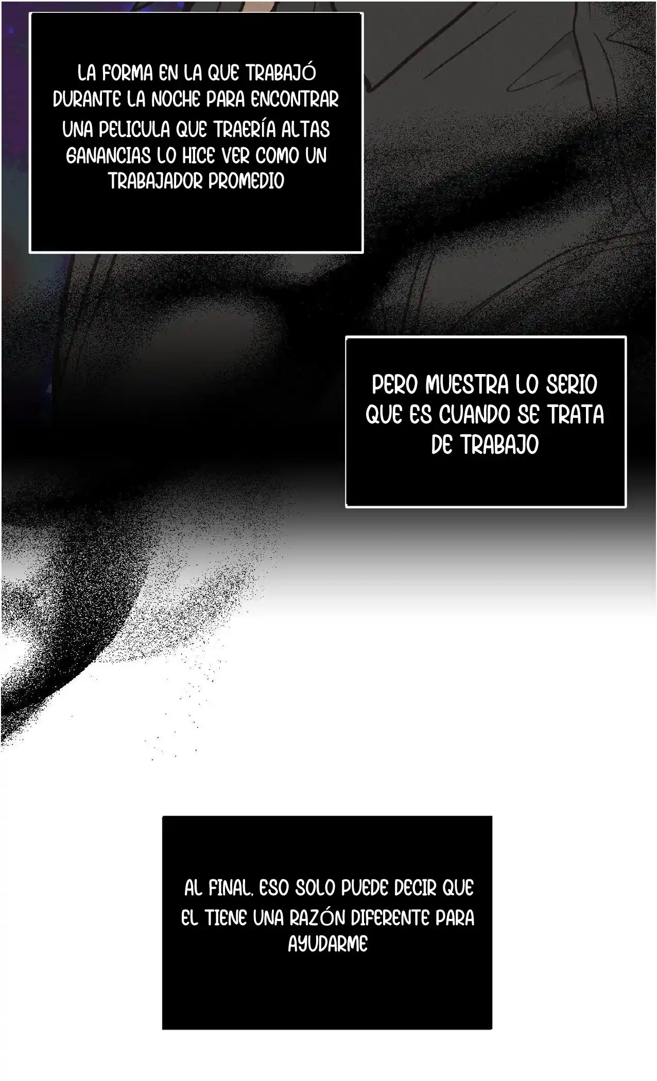PAYBACK capítulo 21, página 44