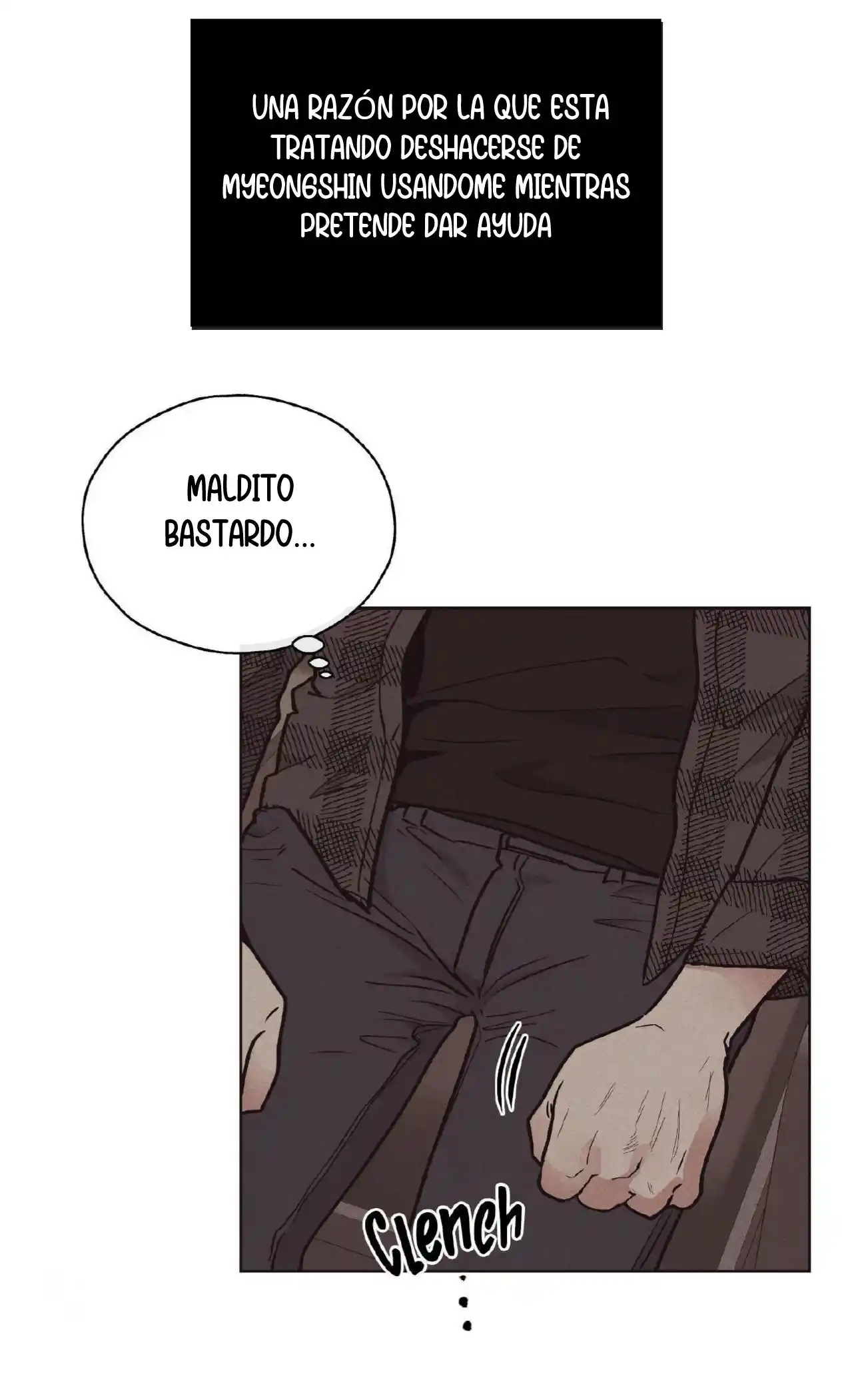 PAYBACK capítulo 21, página 47