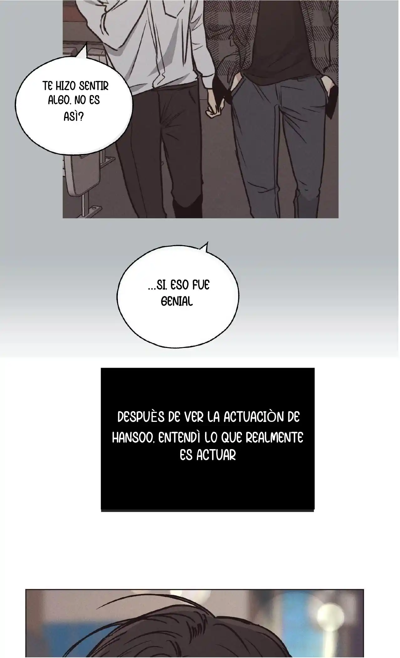 PAYBACK capítulo 21, página 58