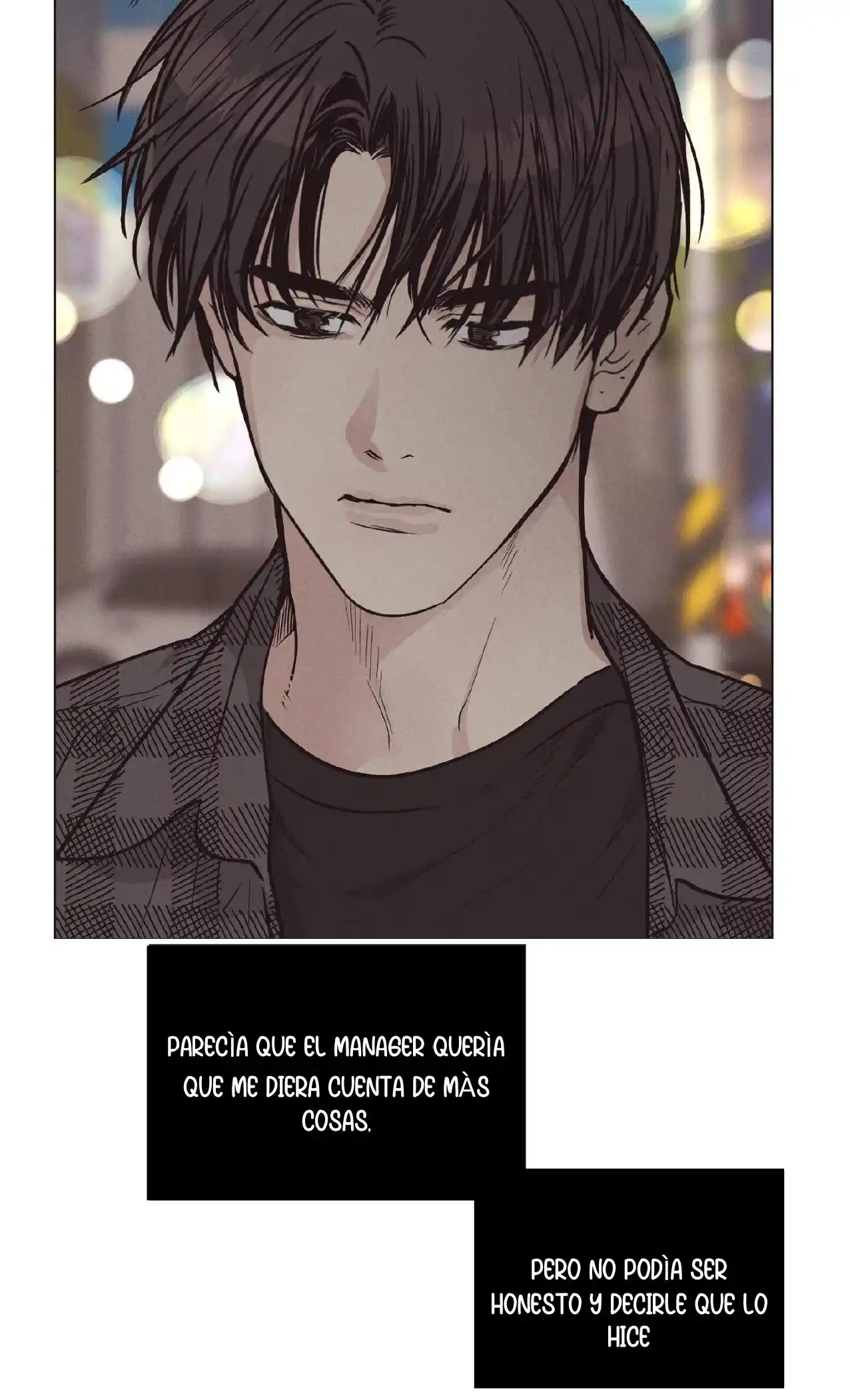 PAYBACK capítulo 21, página 59