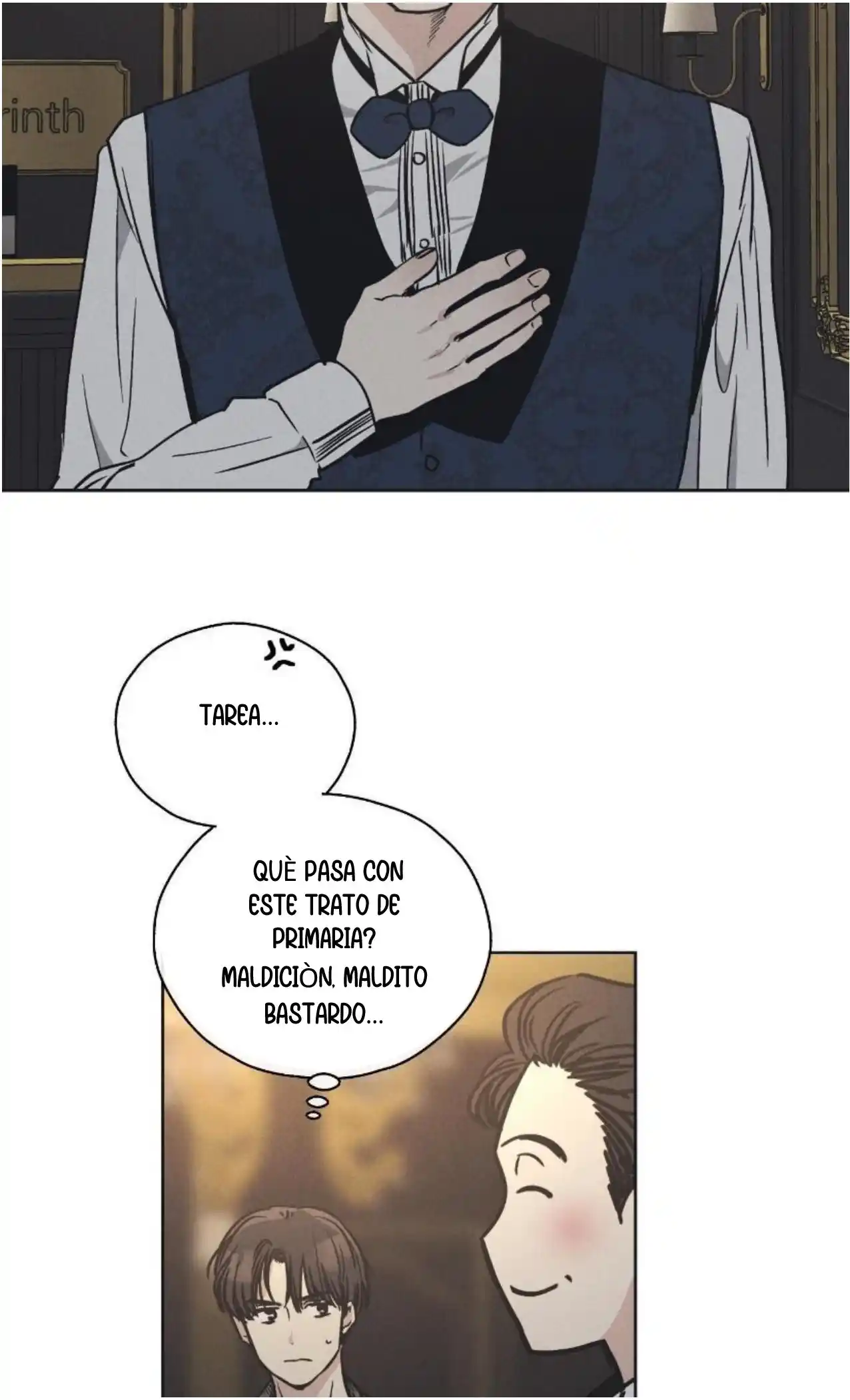 PAYBACK capítulo 21, página 62