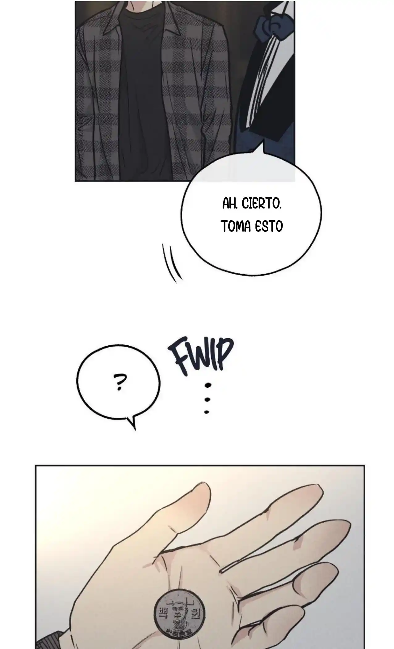 PAYBACK capítulo 21, página 63