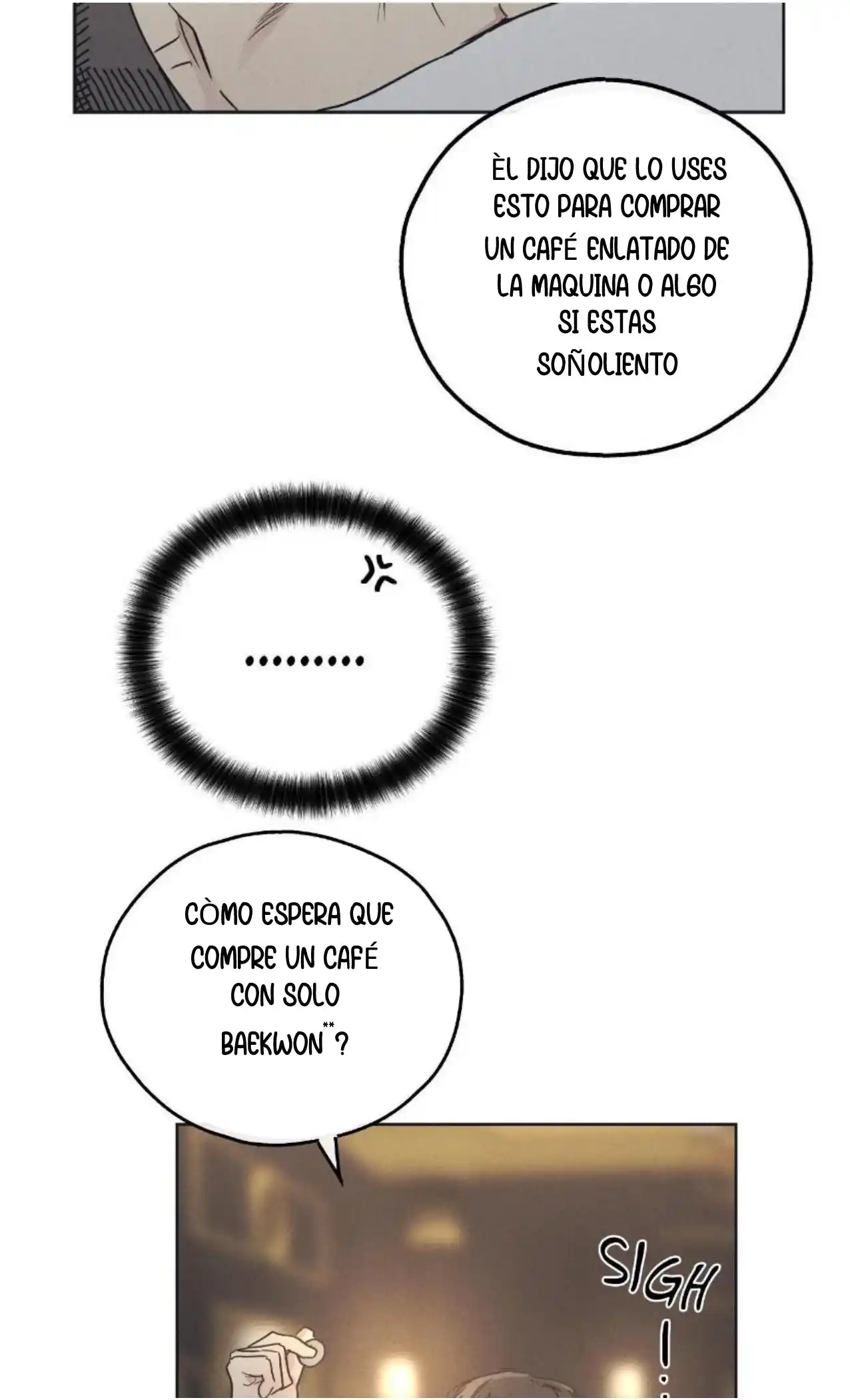 PAYBACK capítulo 21, página 64