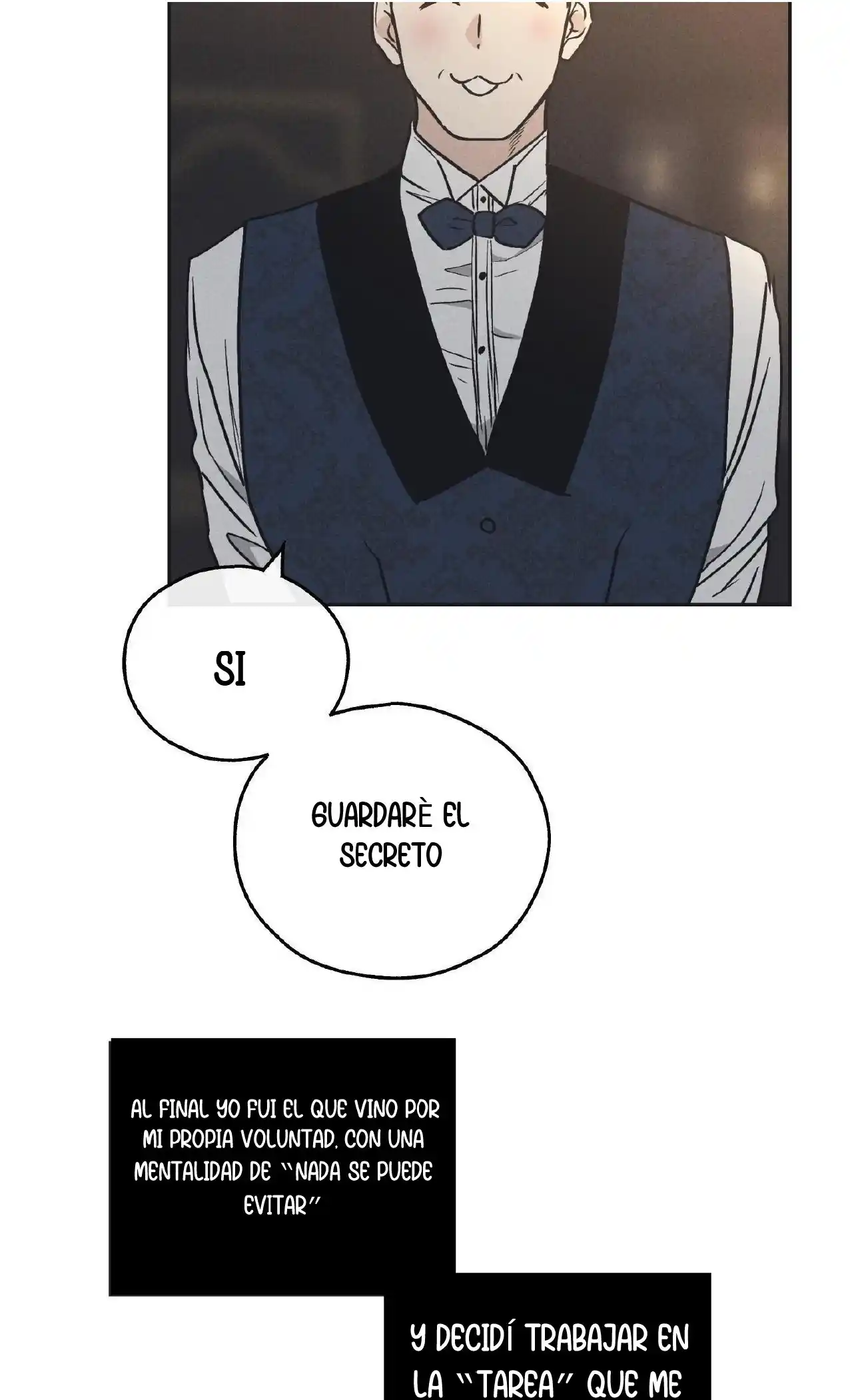 PAYBACK capítulo 21, página 67
