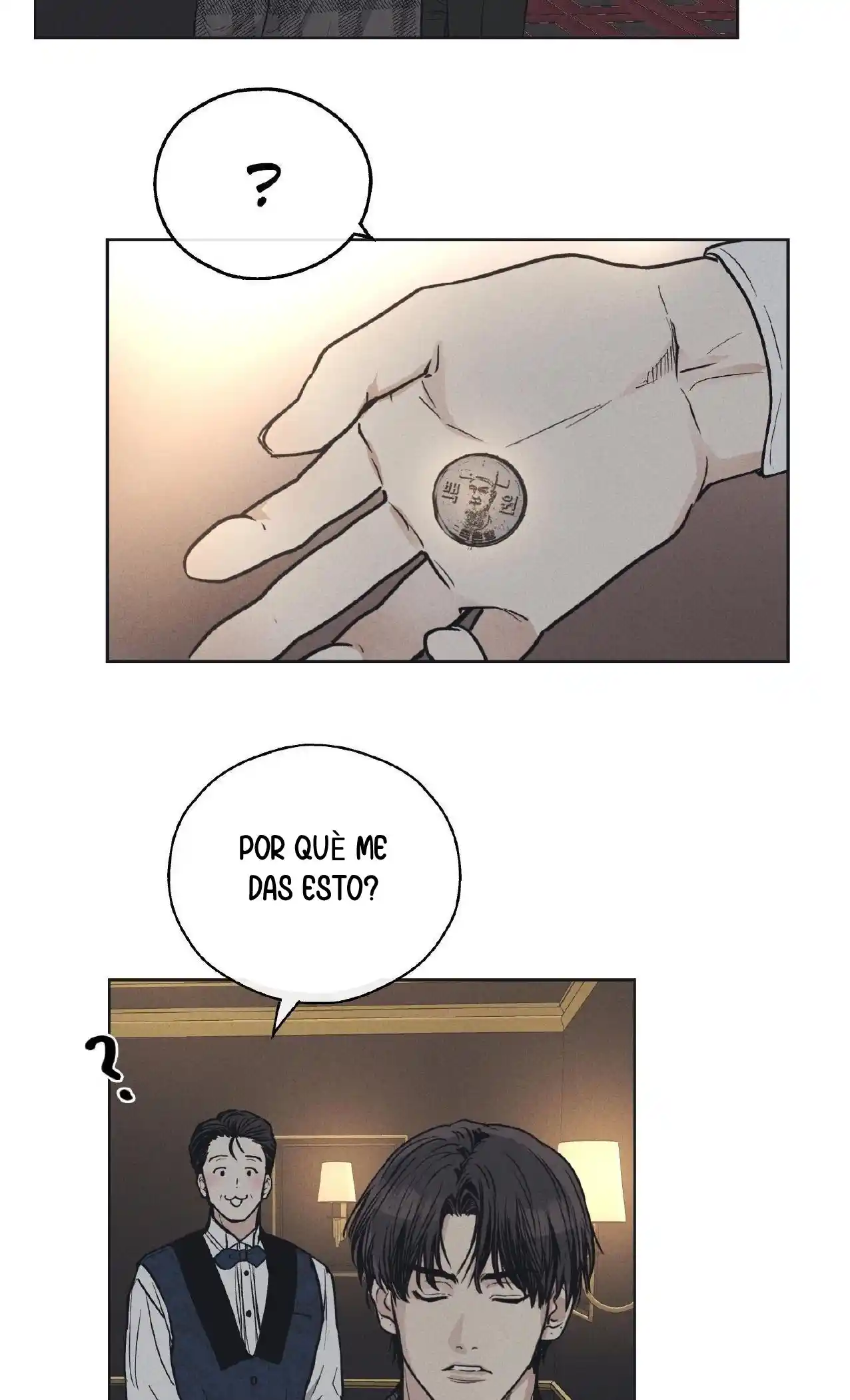 PAYBACK capítulo 21, página 75