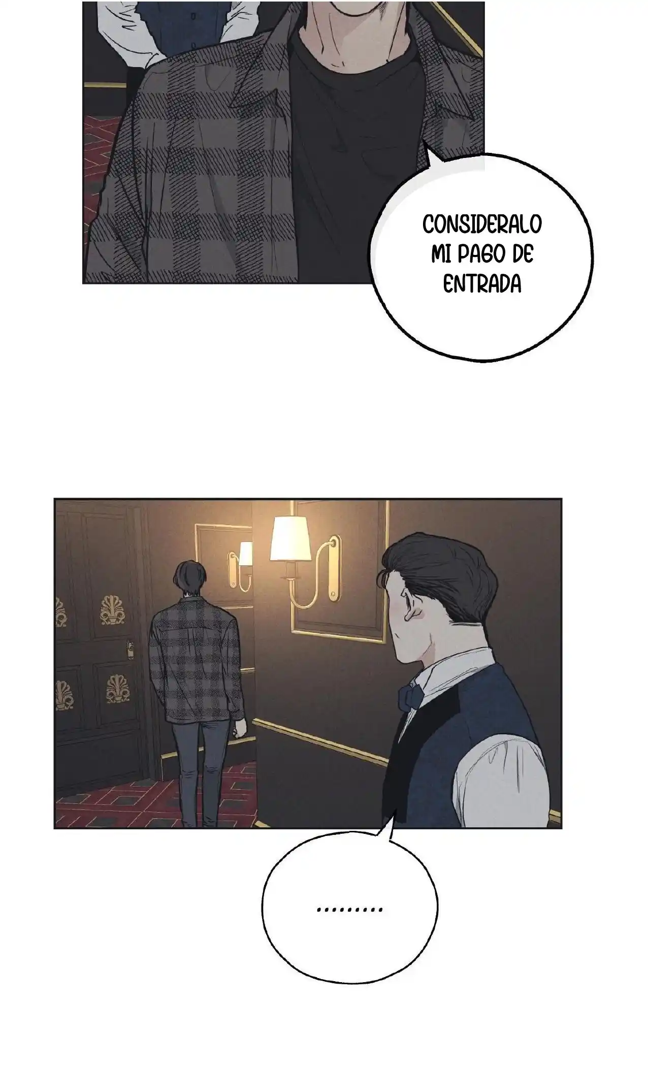 PAYBACK capítulo 21, página 76