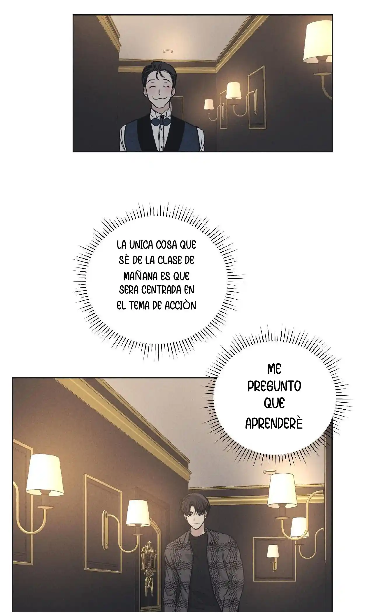 PAYBACK capítulo 21, página 77