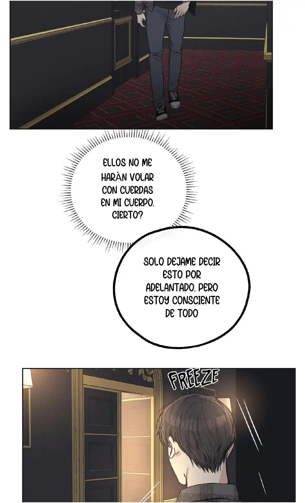 PAYBACK capítulo 21, página 78