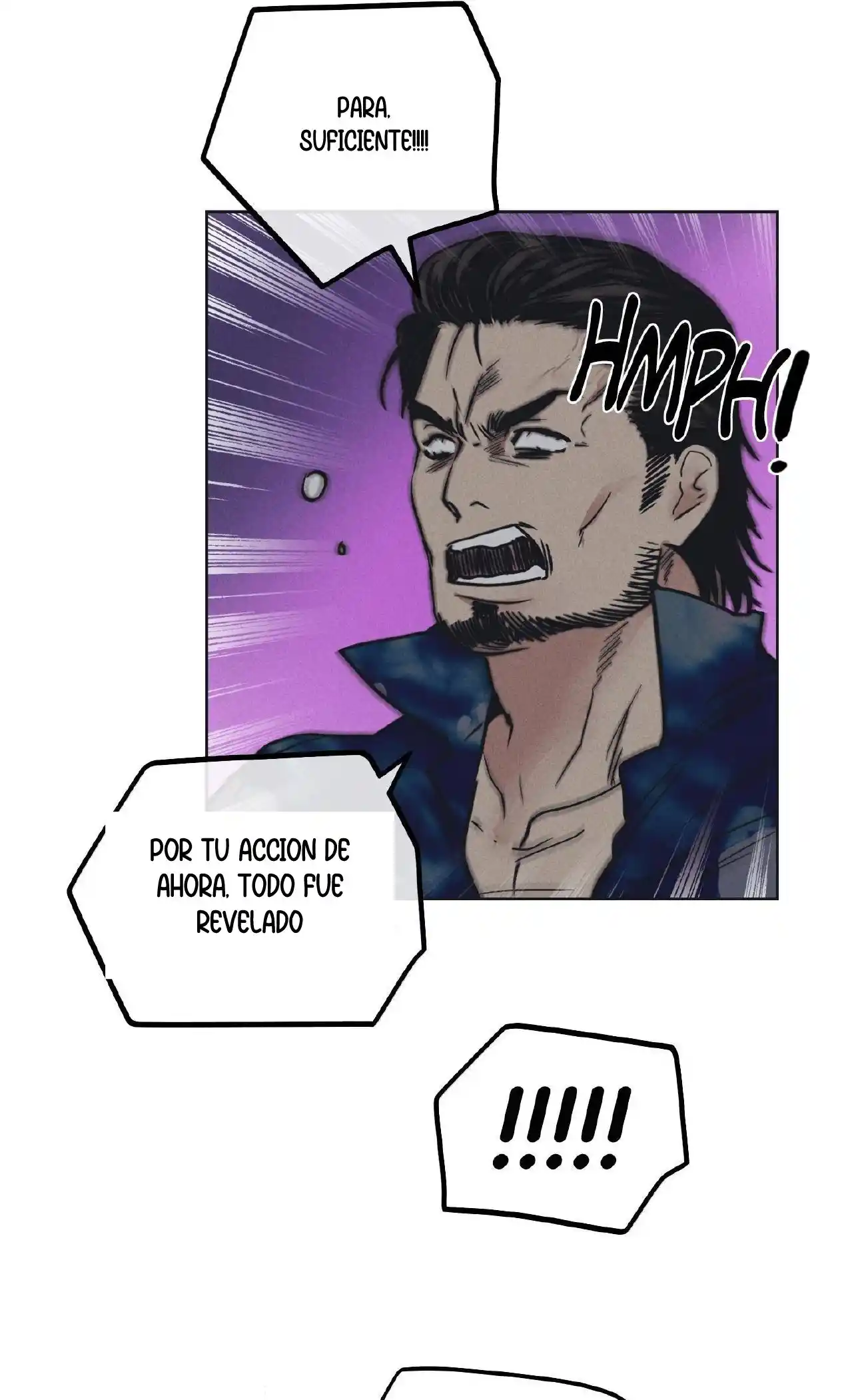 PAYBACK capítulo 21, página 84
