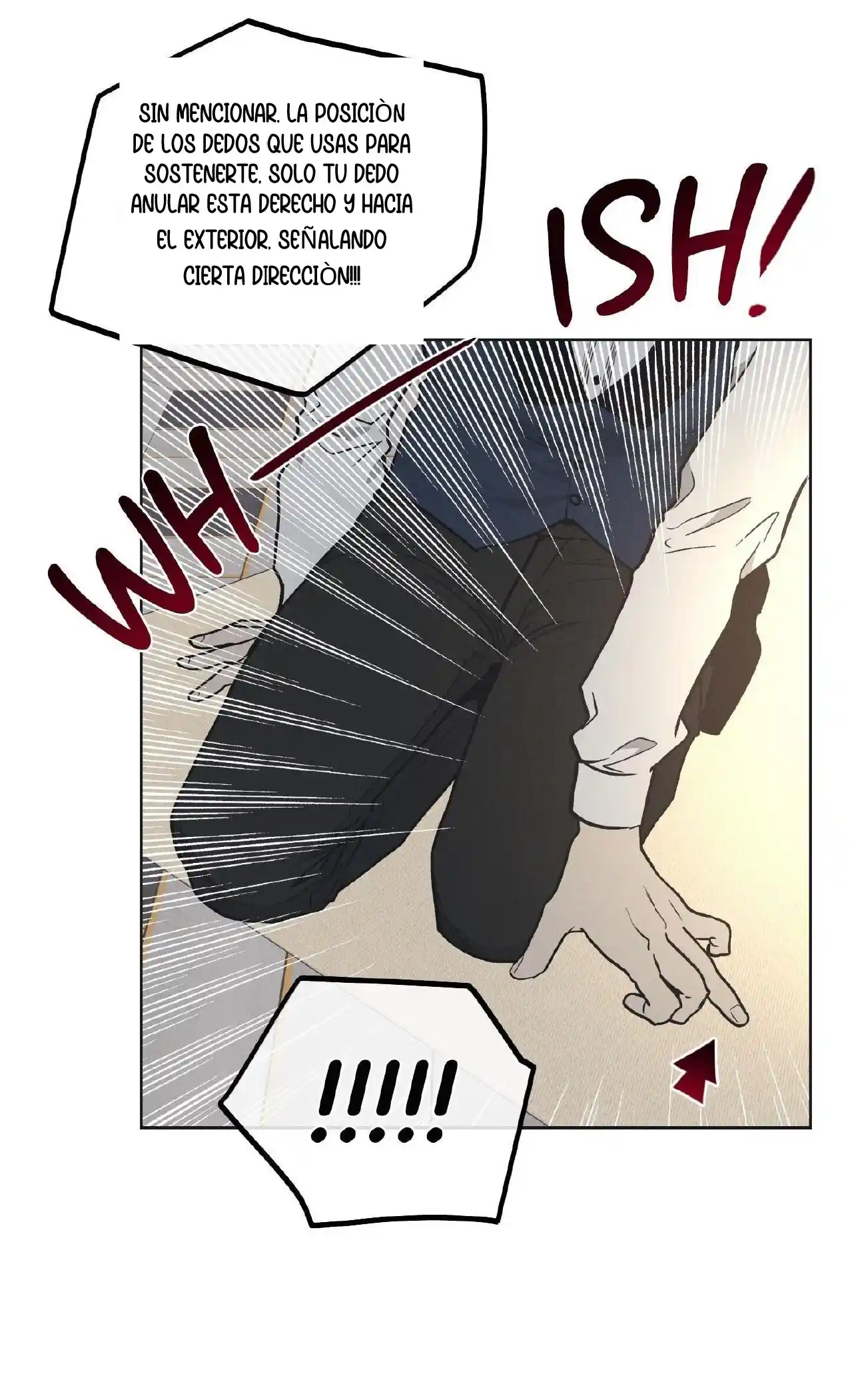 PAYBACK capítulo 21, página 88