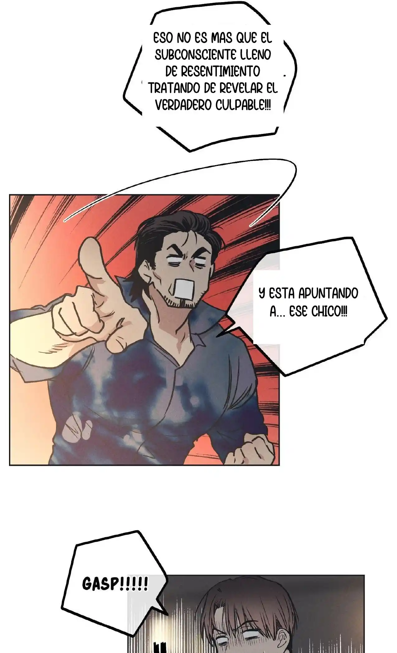 PAYBACK capítulo 21, página 90