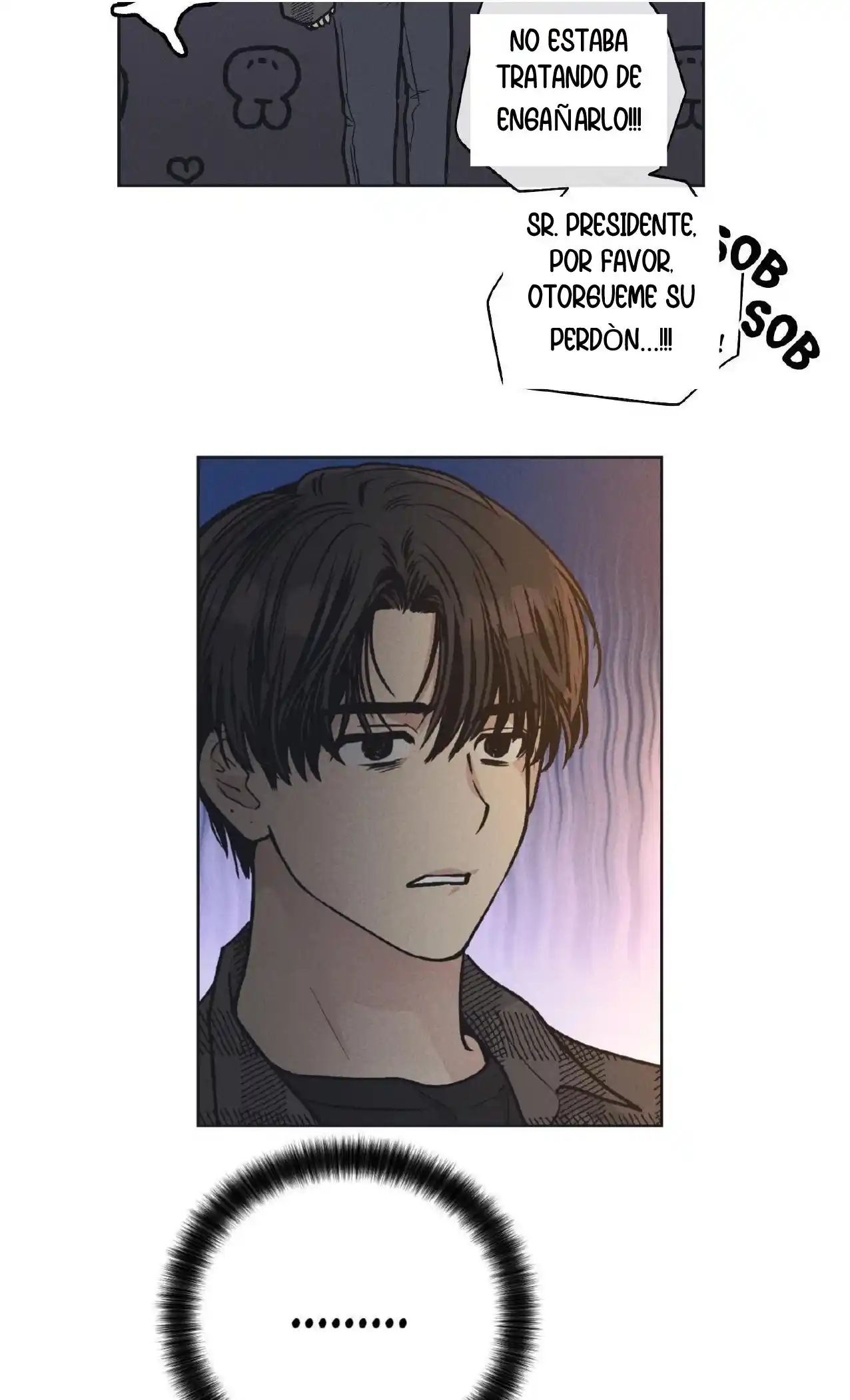 PAYBACK capítulo 21, página 93