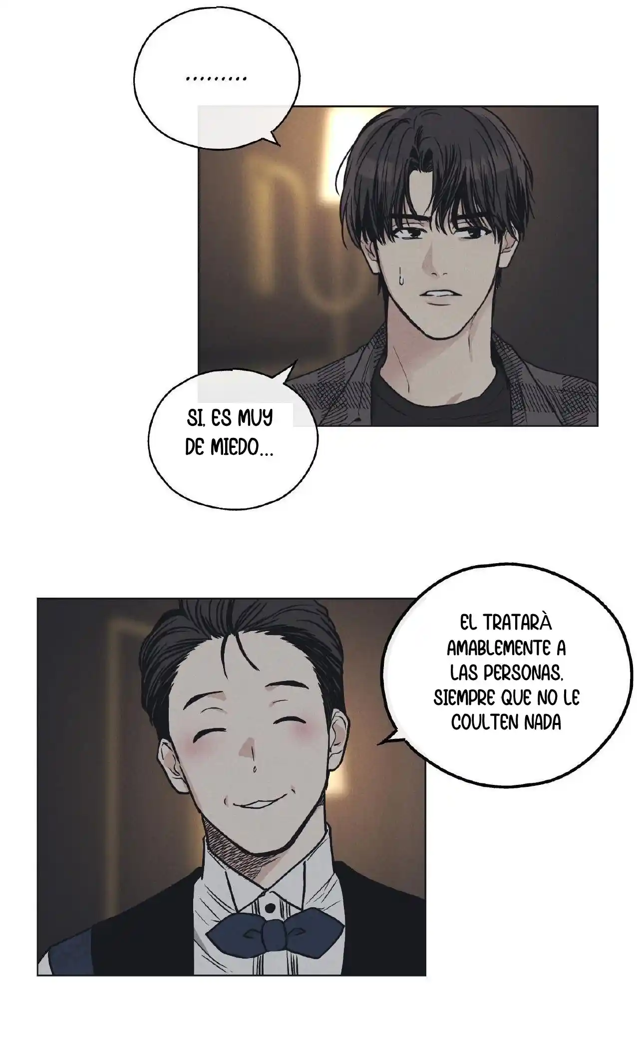 PAYBACK capítulo 21, página 98