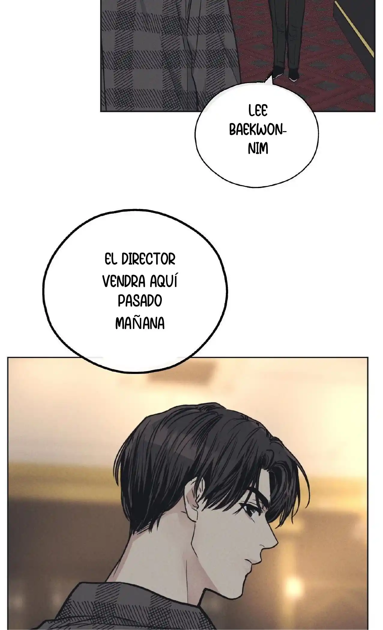PAYBACK capítulo 21, página 102