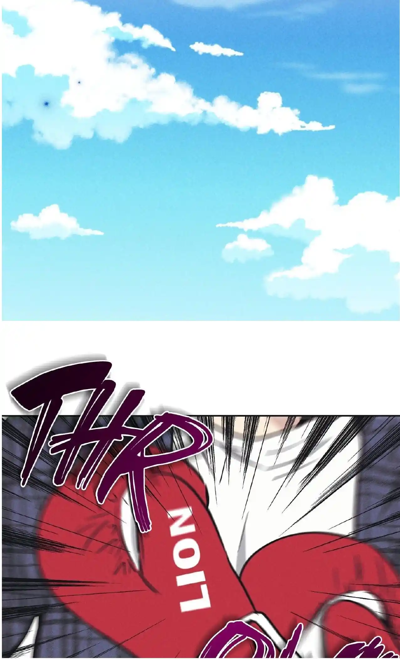 PAYBACK capítulo 21, página 107