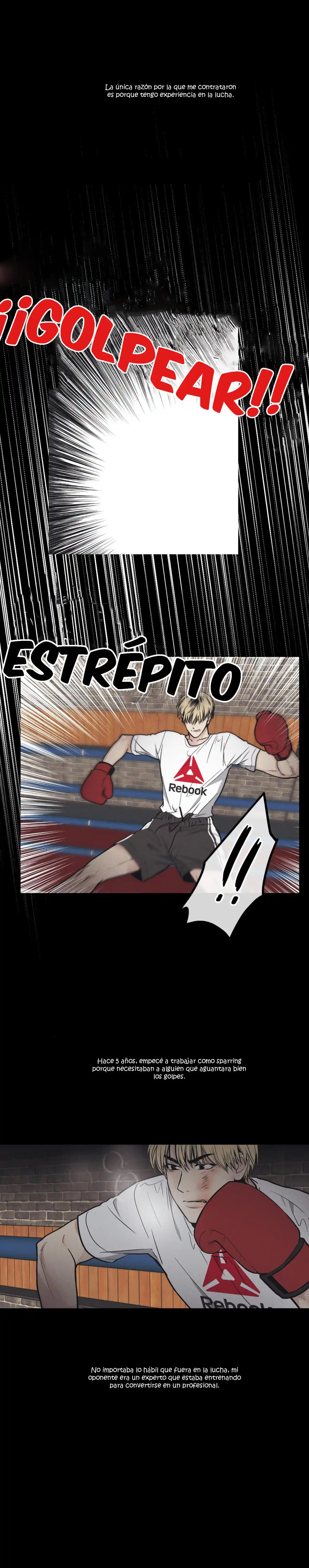 PAYBACK capítulo 22, página 13