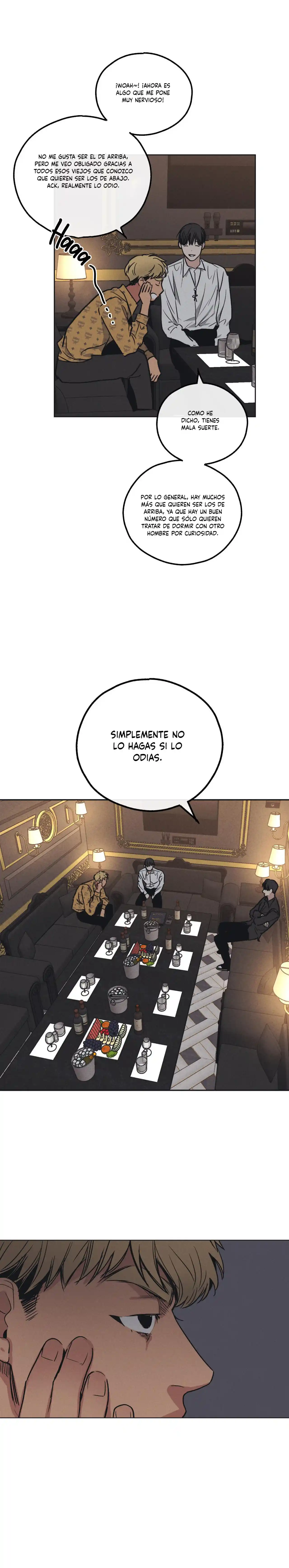 PAYBACK capítulo 22, página 28
