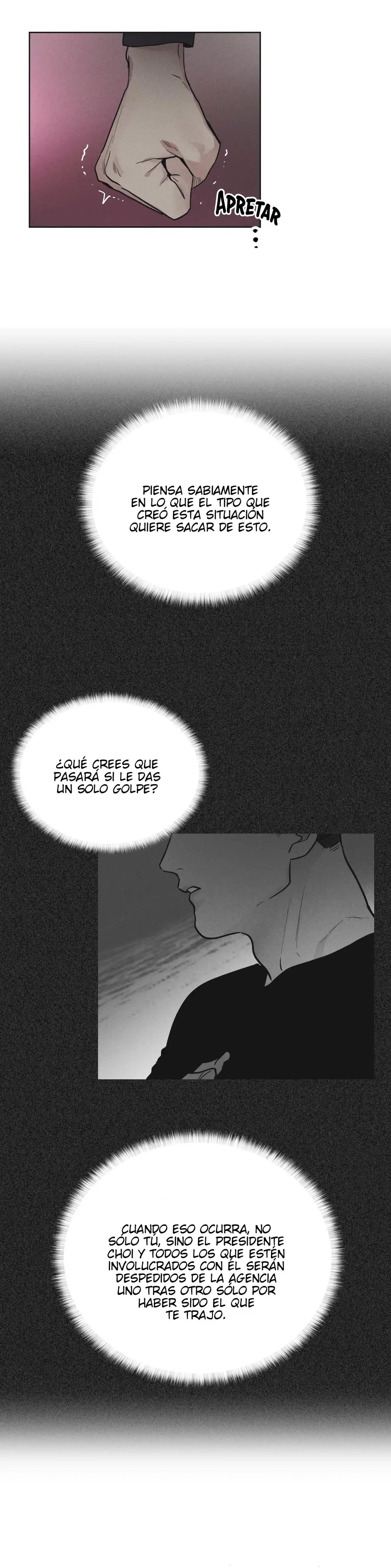 PAYBACK capítulo 23, página 37