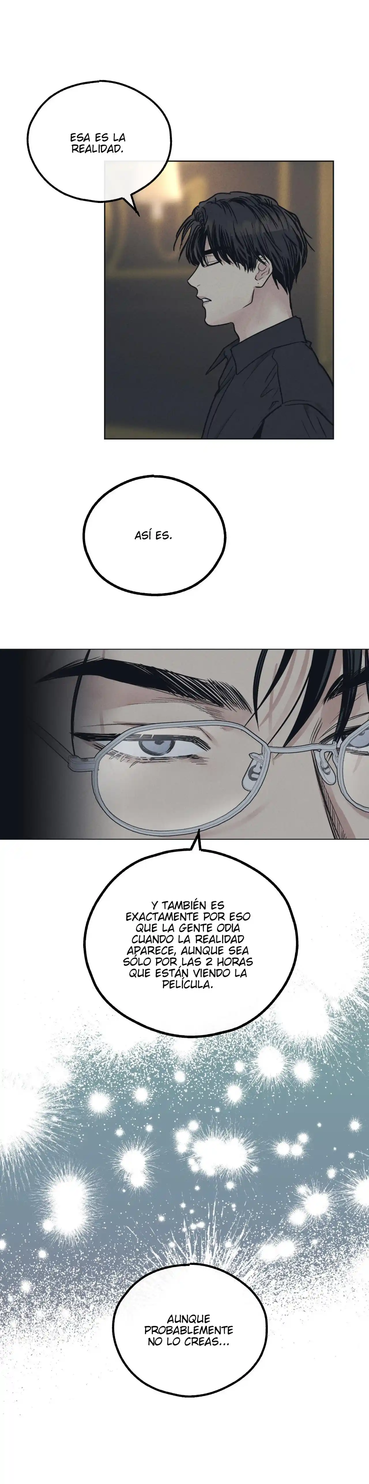 PAYBACK capítulo 23, página 58