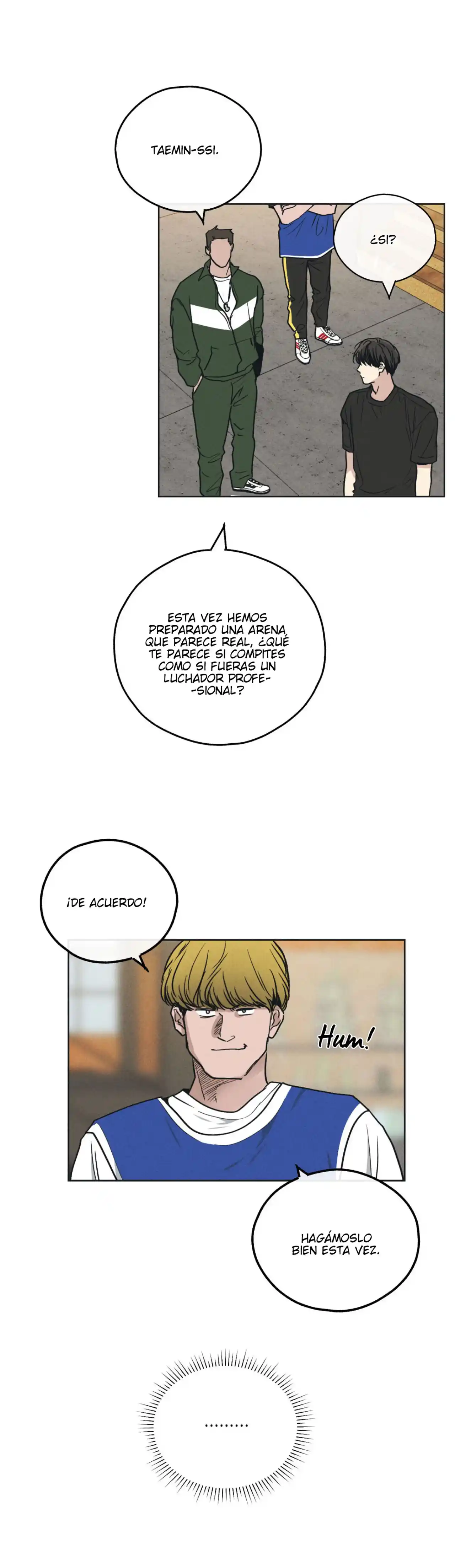 PAYBACK capítulo 24, página 7