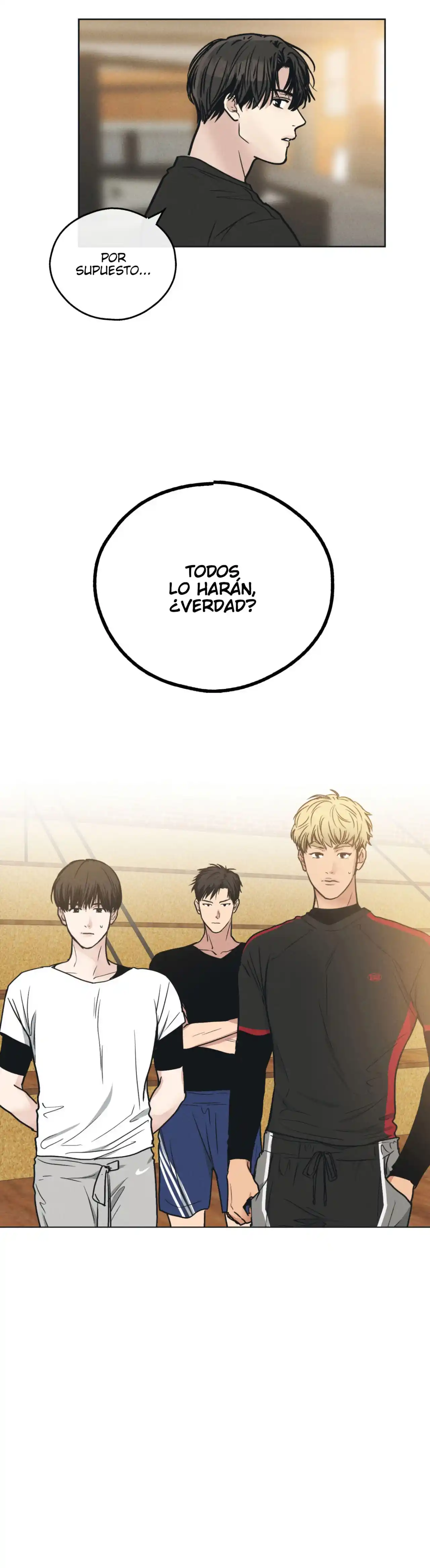 PAYBACK capítulo 24, página 12