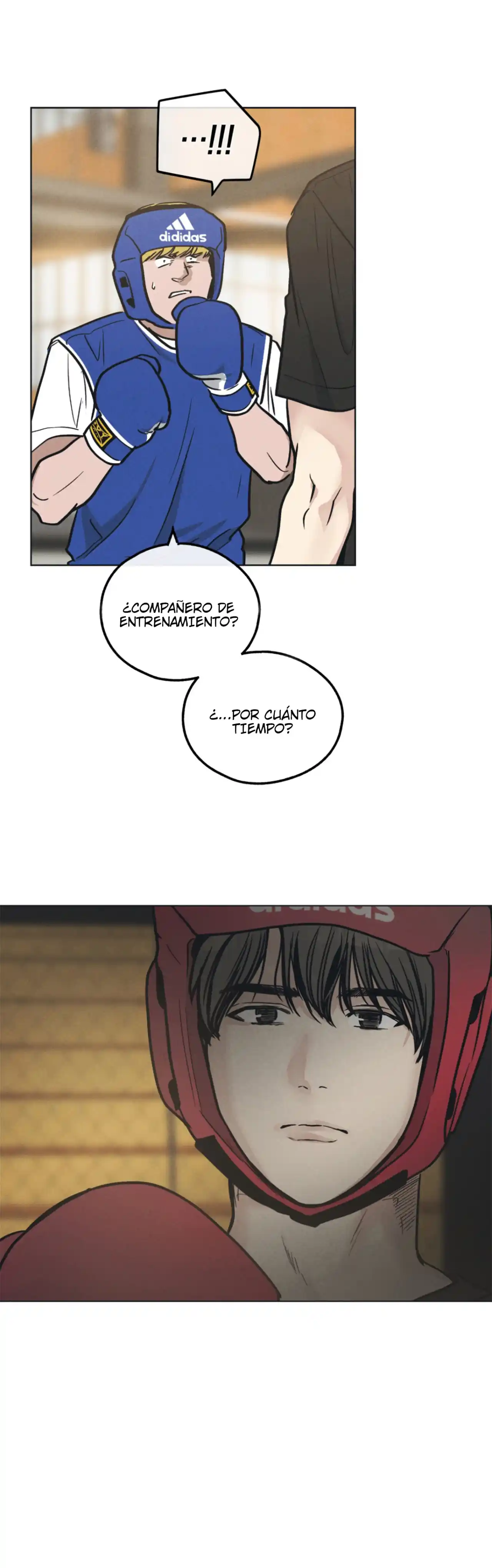 PAYBACK capítulo 24, página 32