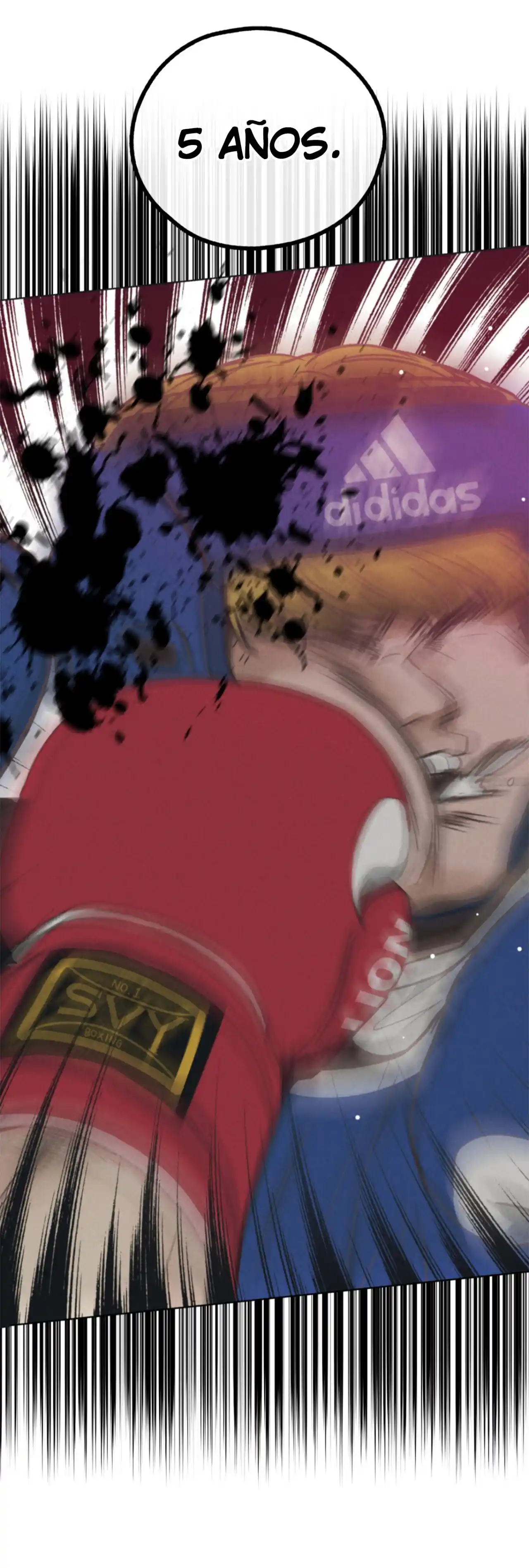 PAYBACK capítulo 24, página 33