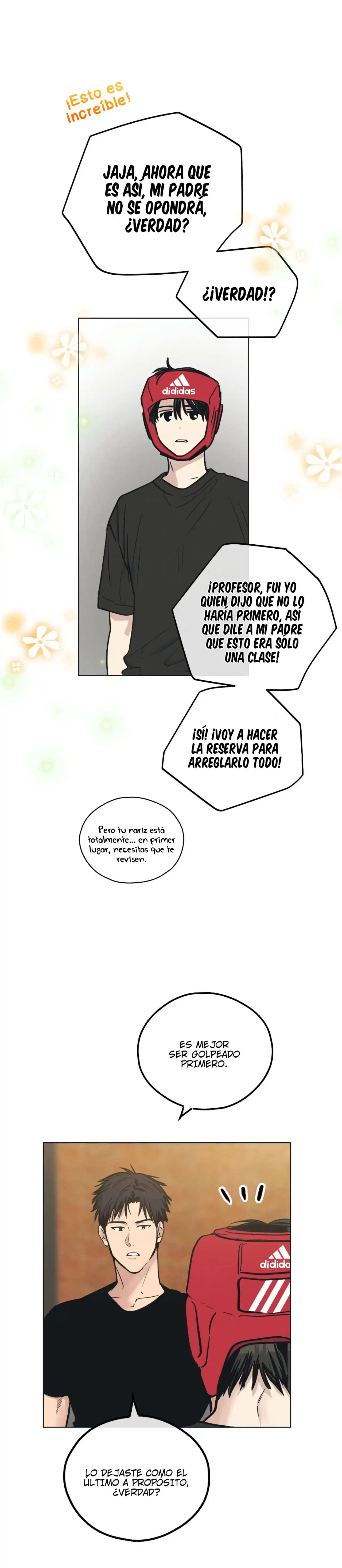 PAYBACK capítulo 24, página 41