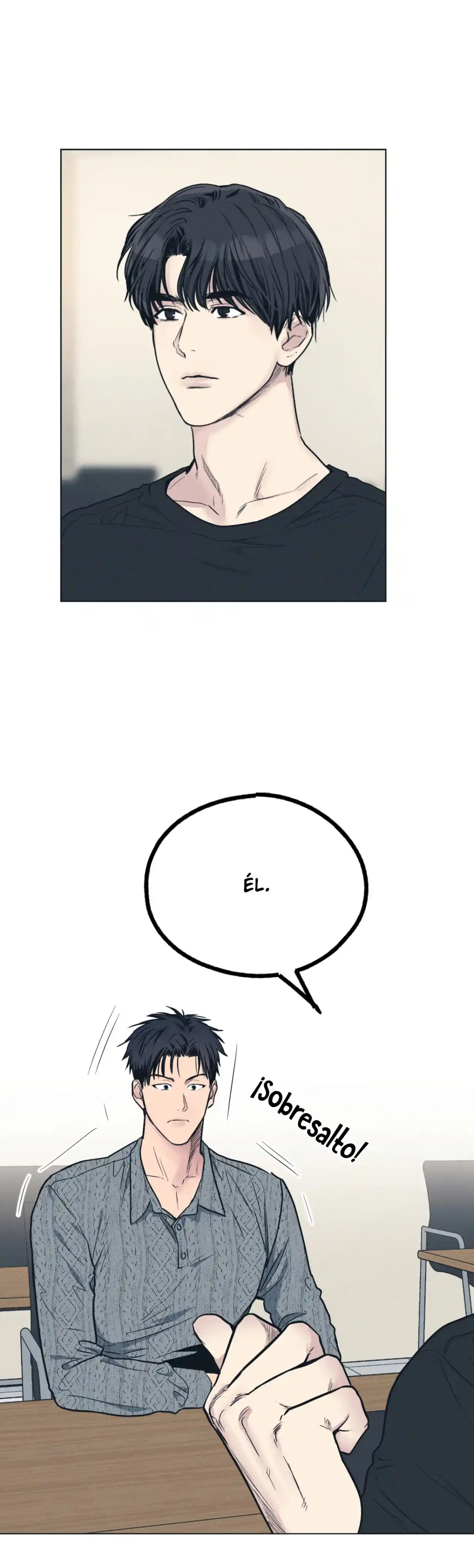PAYBACK capítulo 25, página 16