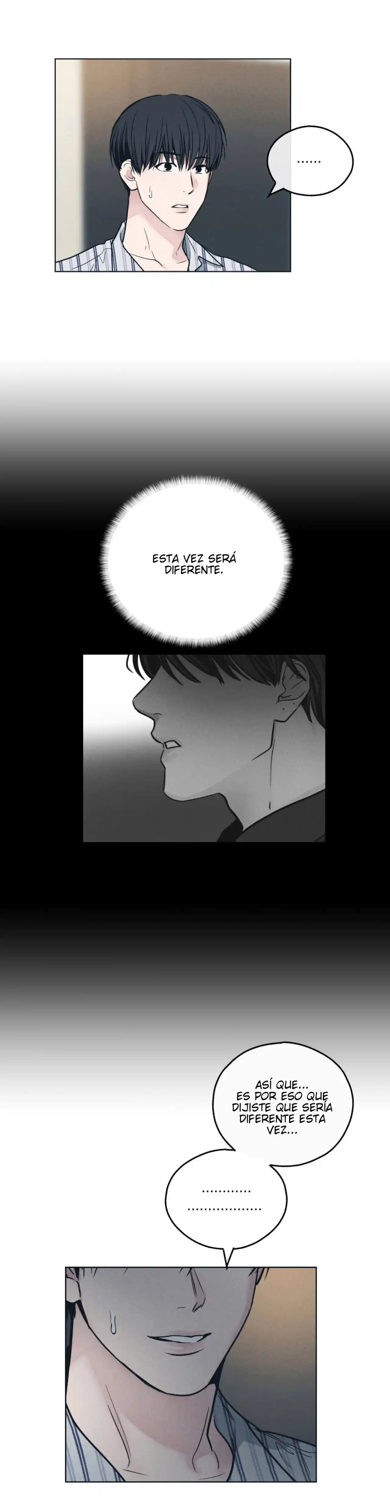 PAYBACK capítulo 25, página 18