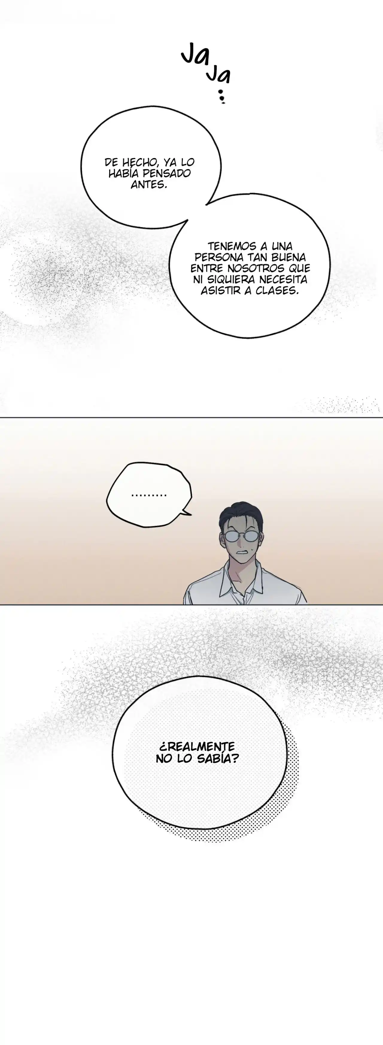 PAYBACK capítulo 25, página 20