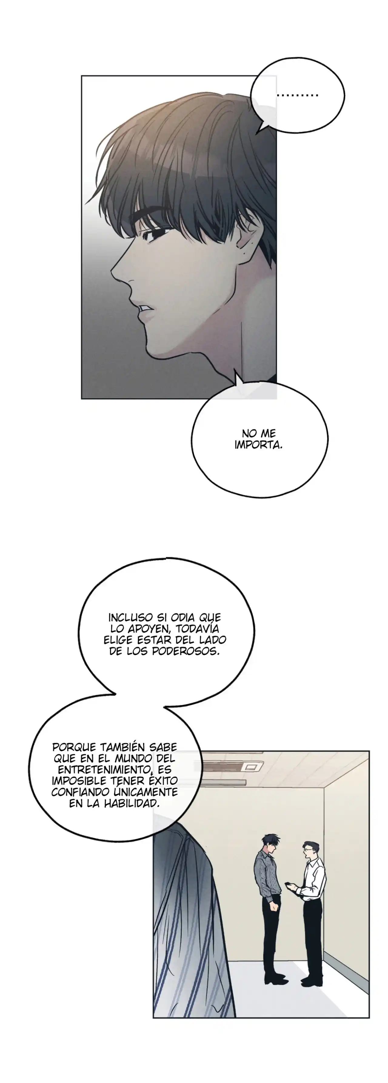 PAYBACK capítulo 25, página 24