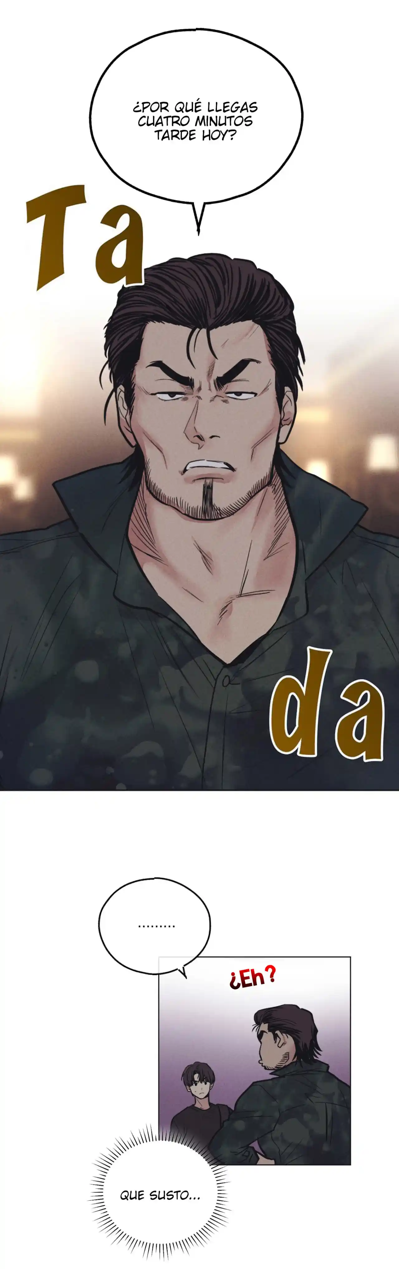 PAYBACK capítulo 25, página 27