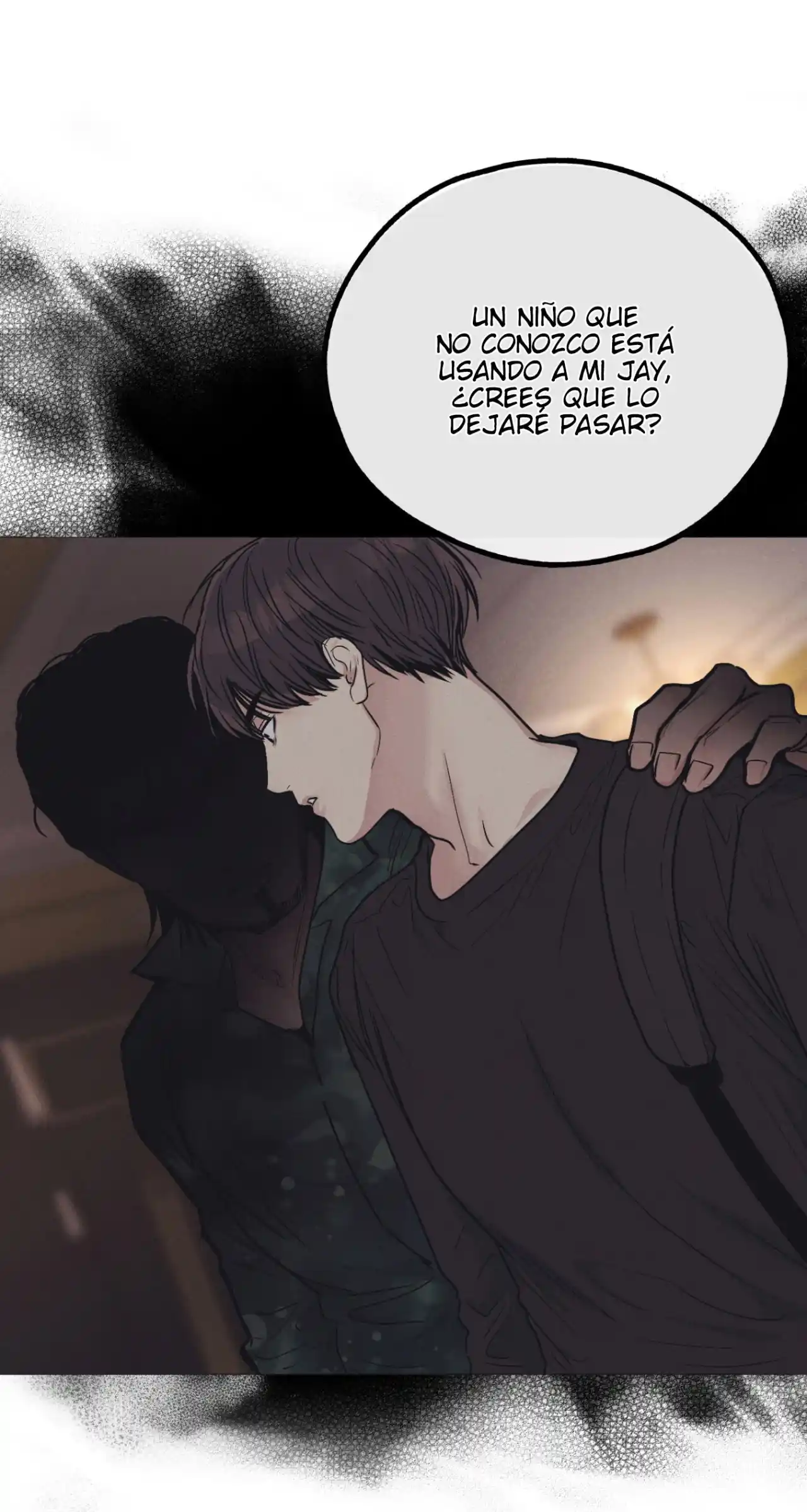 PAYBACK capítulo 25, página 40