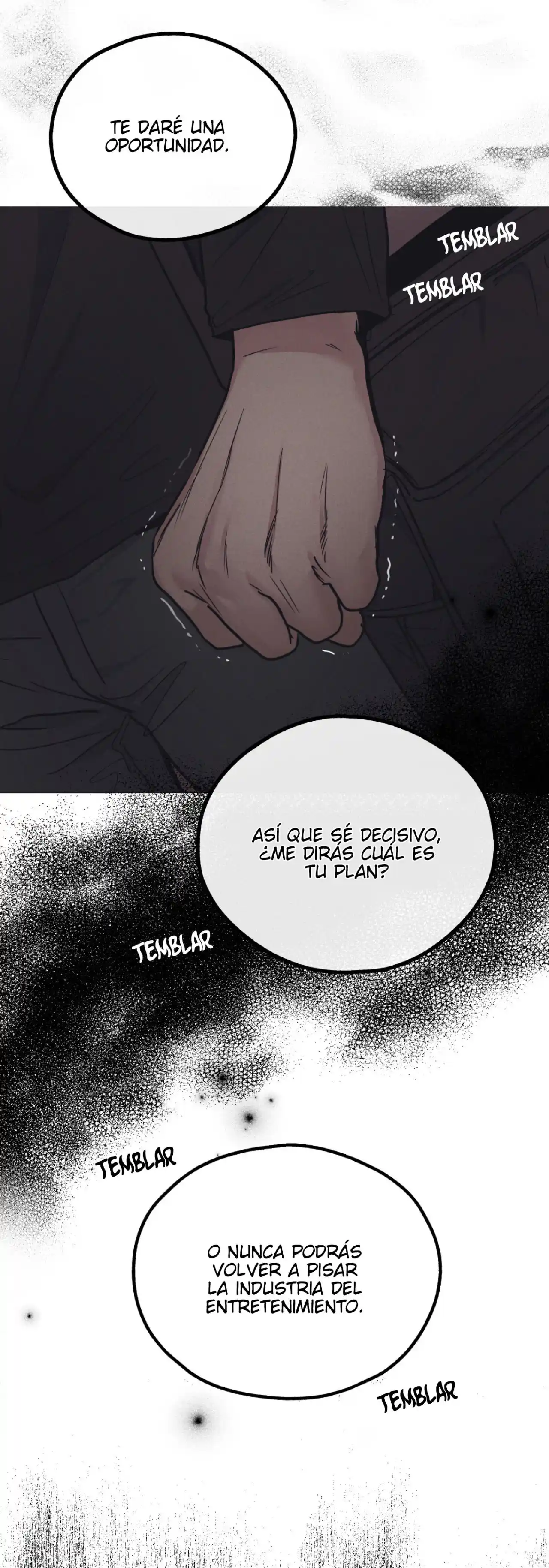 PAYBACK capítulo 25, página 41